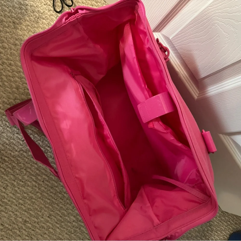 BEIS Barbie mini weekender - Picture 4 of 6